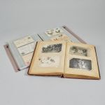 1423 5431 Vykortsalbum